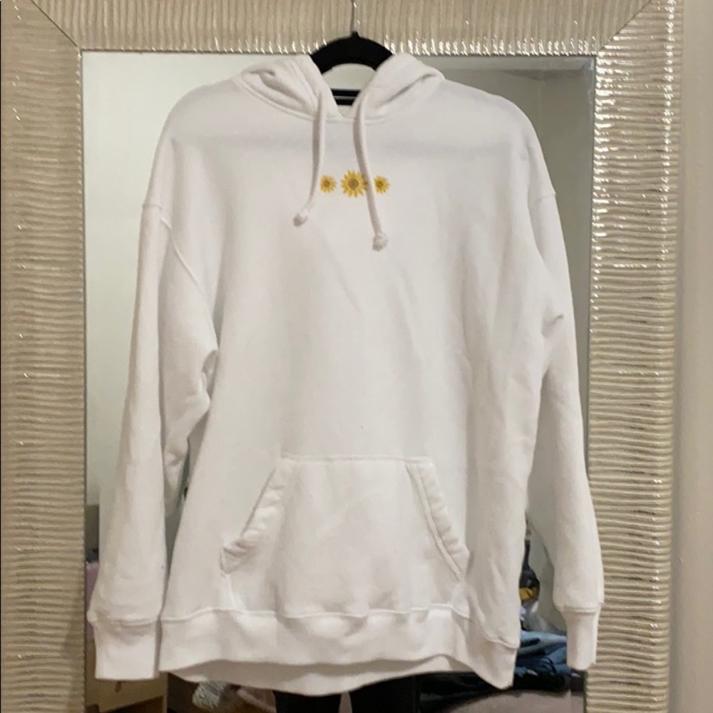 Sunflower Sweatshirt